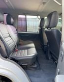 Toyota Land Cruiser 70 2014 Model RHD Diesel V8 Full Option Very Clean and Perfect Condition