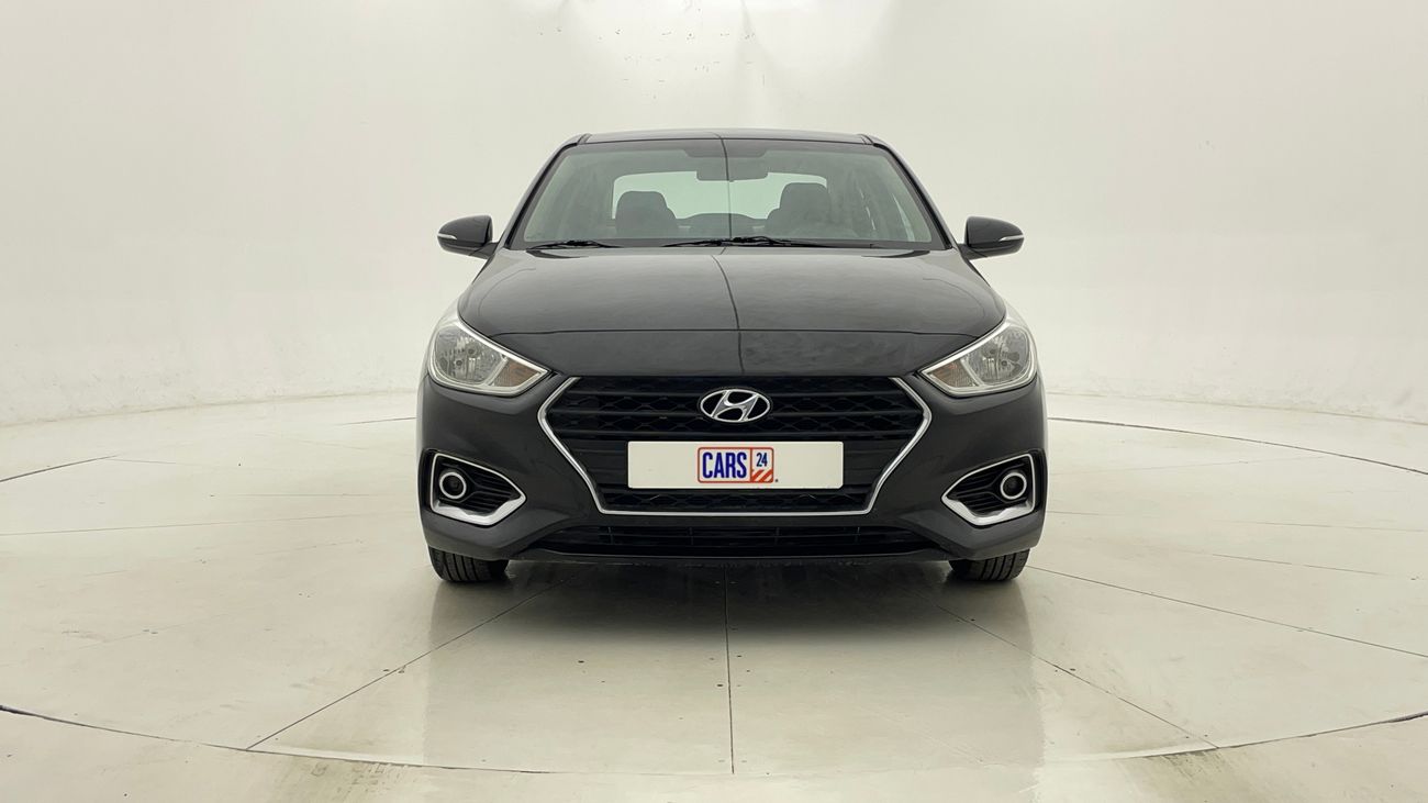 Hyundai Accent GL 1.6 | Zero Down Payment | Home Test Drive