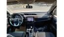 Toyota Hilux TRD Double Cab 4.0L V6 Petrol (Mid-Option)