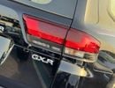 Toyota Land Cruiser GXR HIGH OPTN 4.0L PETROL V6 OMAN SPECS /RADAR /360 CAMERA | SOFT CLOSE DOOR | CODE#GXR4OM