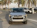Toyota 4Runner 2019 TOYOTA 4RUNNER SR5 FULL OPTIONS IMPORTED FROM USA