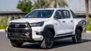 تويوتا هيلوكس ADVENTURE TOYOTA HILUX DC ADVENTURE 2.8D AT 4X4 MY2025