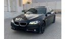 بي أم دبليو 535 BMW 535 i | GCC | 2015 | V6 | IN VERY GOOD CONDITION