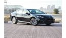 Toyota Camry 2025 TOYOTA CAMRY LE 2.5 - ATTITUDE BLACK inside BLACK | Export Only