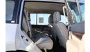 Mitsubishi Pajero ACCIDENTS FREE - GCC - MID OPTION - ENGINE 3.0 - PERFECT CONDITION INSIDE OUT