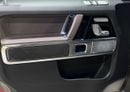 Mercedes-Benz G 500 Premium+
