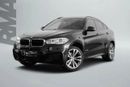 BMW X6 V6 3.0L