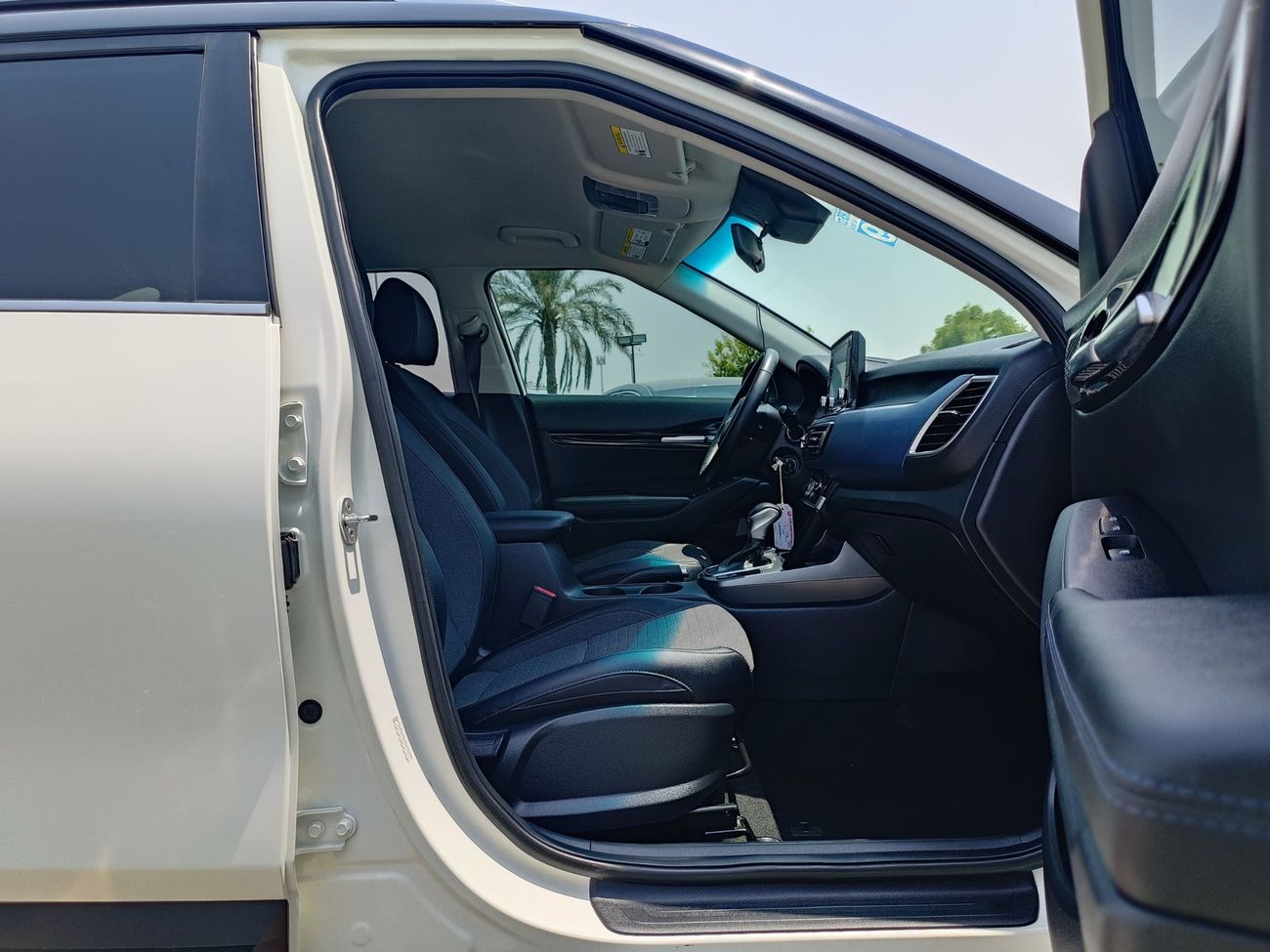 Kia Seltos S DUAL TONE /  1 YEAR WARANTY */ REGISTERATION / INSURANCE FREE (LOT # 75301)