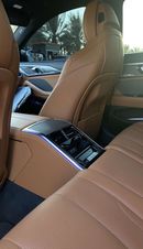 BMW 840i 840i Gran Coupe