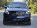 Mercedes-Benz GLS 450 4MATIC MERCEDES GLS-450 (BODY KIT GLS-63) US FULL OPITION // PERFECT CONDITION