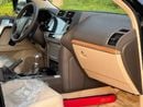 Toyota Prado VXR 4.0L PTR A/T  // 2023 // FULL OPTION WITH SUNROOF , LEATHER&POWER SEATS , BACK CAMERA // SPECIAL