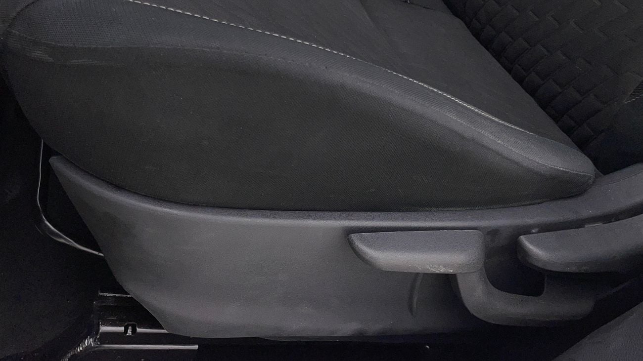 نيسان كيكس 2022 S | AED 684/Month | 0 DP | 30 Day Return | Warranty