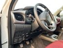Toyota Hilux EXPORT ONLY - Toyota Hilux 4x4 2.7L DC M/T