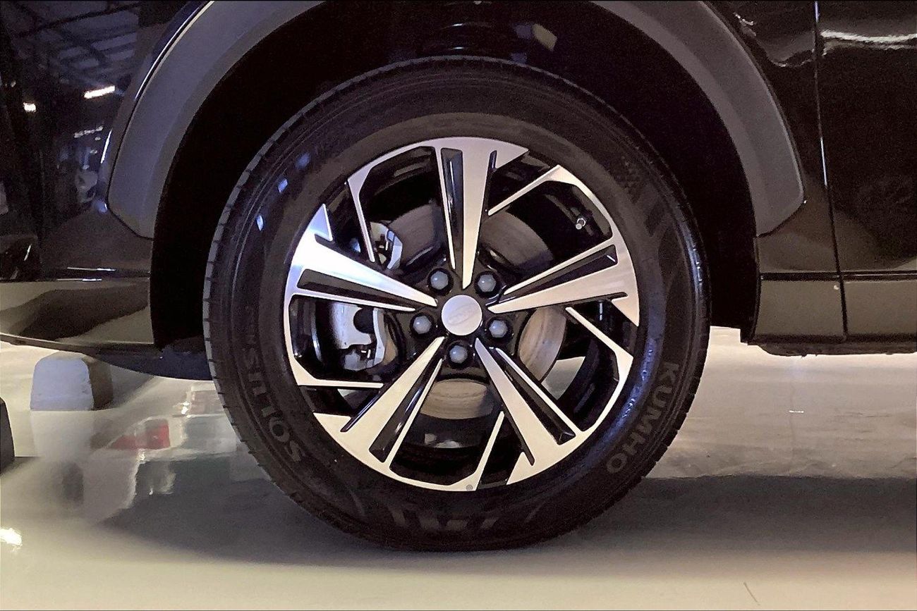 JAC JS6 Comfort | Guaranteed Warranty | 0 Down Payment