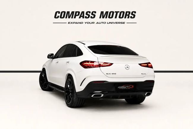 Mercedes-Benz GLE53 AMG 4MATIC, миниатюра 22