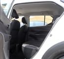 Nissan Kicks SV