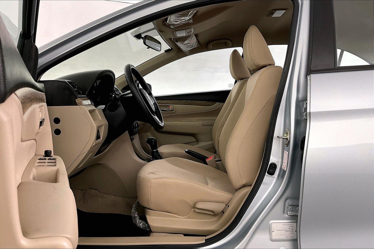 Suzuki Ciaz GL | Guaranteed Warranty | 0 Down Payment