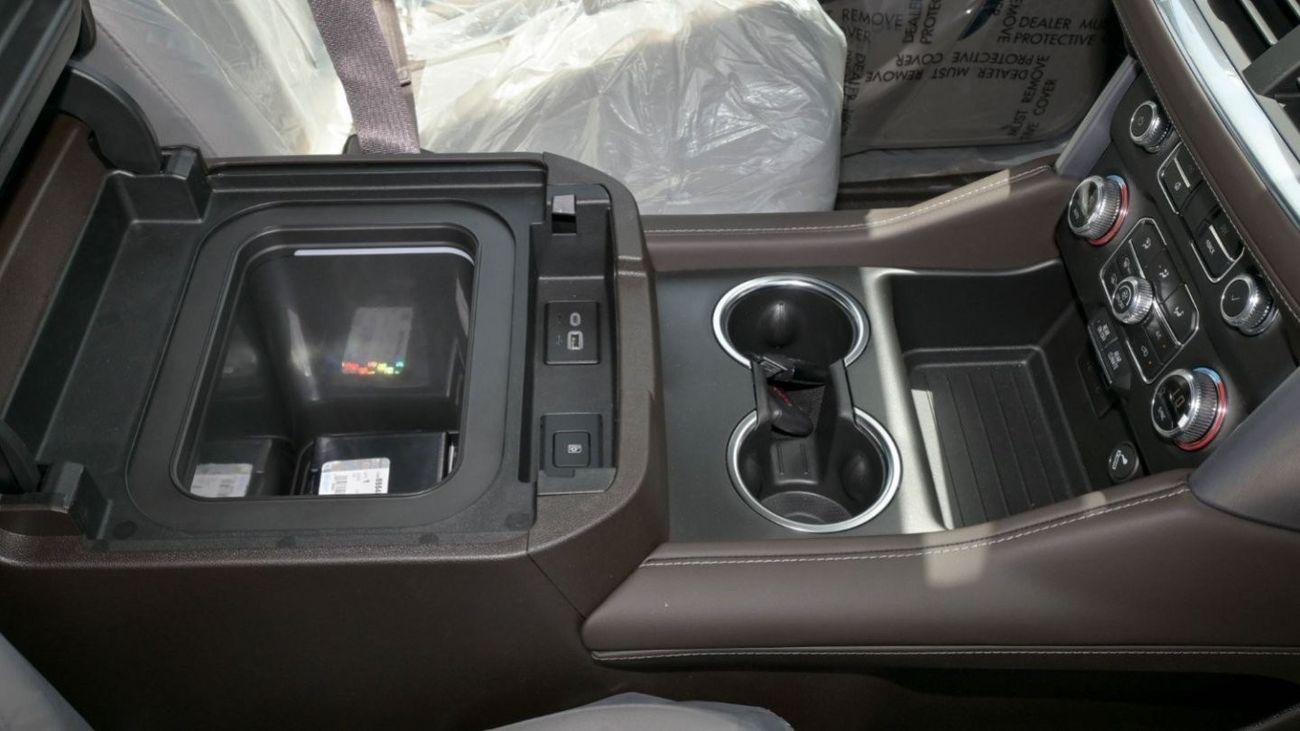 GMC Yukon GMC Yukon SLE | 5.3L V8 | RWD | 2024 | Brand New For Export