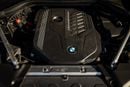 BMW X3 M40i M Sport 3.0L BMW X3 M40i M-Sport 2024 GCC | | Agency Warranty | Service Contract