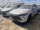 بي واي دي كين بلاس STD Intelligent Driving Edition DM-i 55KM Leading Edition