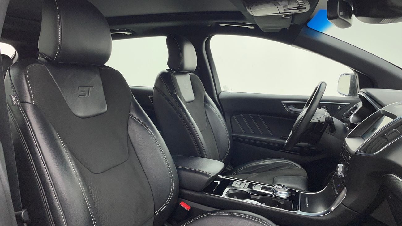 Ford Edge ST ST 2.7 | Zero Down Payment | Home Test Drive