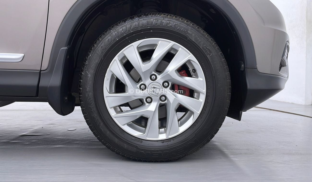 Honda CRV LX 2.4 | Under Warranty | Inspected on 150+ parameters