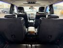 Dodge Durango R/T 2016 5.7L PREMIUM 7 SEATS HEMI ENGINE CANADA SPEC