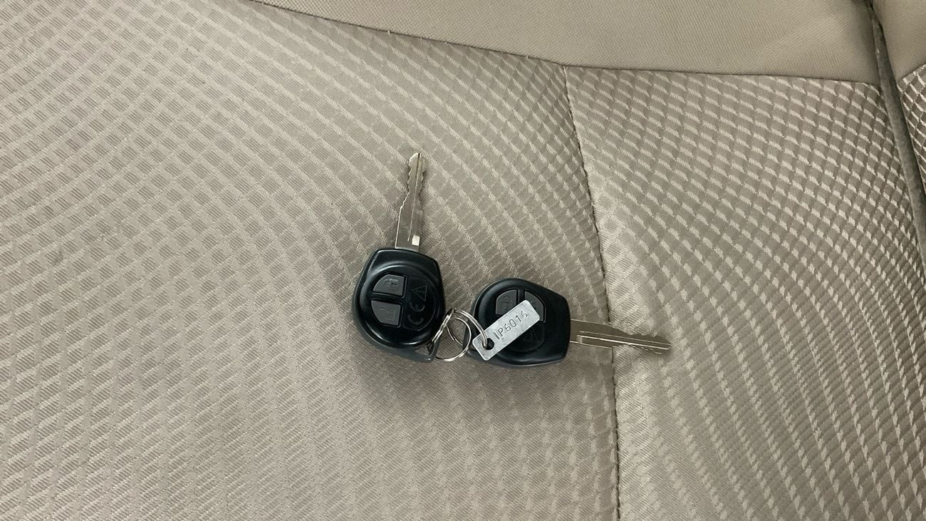 سوزوكي سياز GL | شامل الضمان | 0 ﺪﻔﻋﺓ ﺃﻮﻟﻯ