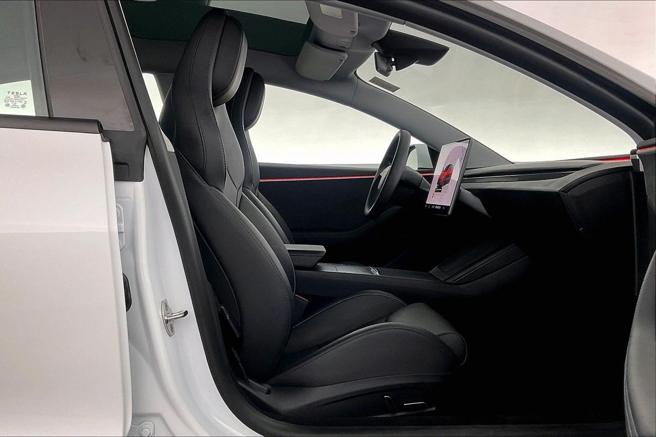 Tesla Model 3 Performance (Dual Motor) | Guaranteed Warranty | 0 Down Payment