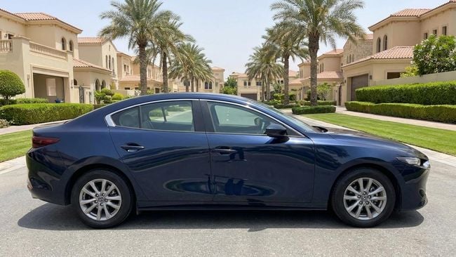 Mazda MAZDA3 SELECT, миниатюра 21