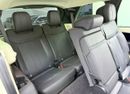 لاند روفر رينج روفر 2023 Range Rover SE P530, Auto Guard Warranty, Full Land Rover Service History, Canadian Specs.