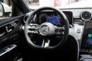 Mercedes-Benz C 200 L SPORT VERSION 1.5L V4 PETROL RWD AT 2025MY LHD