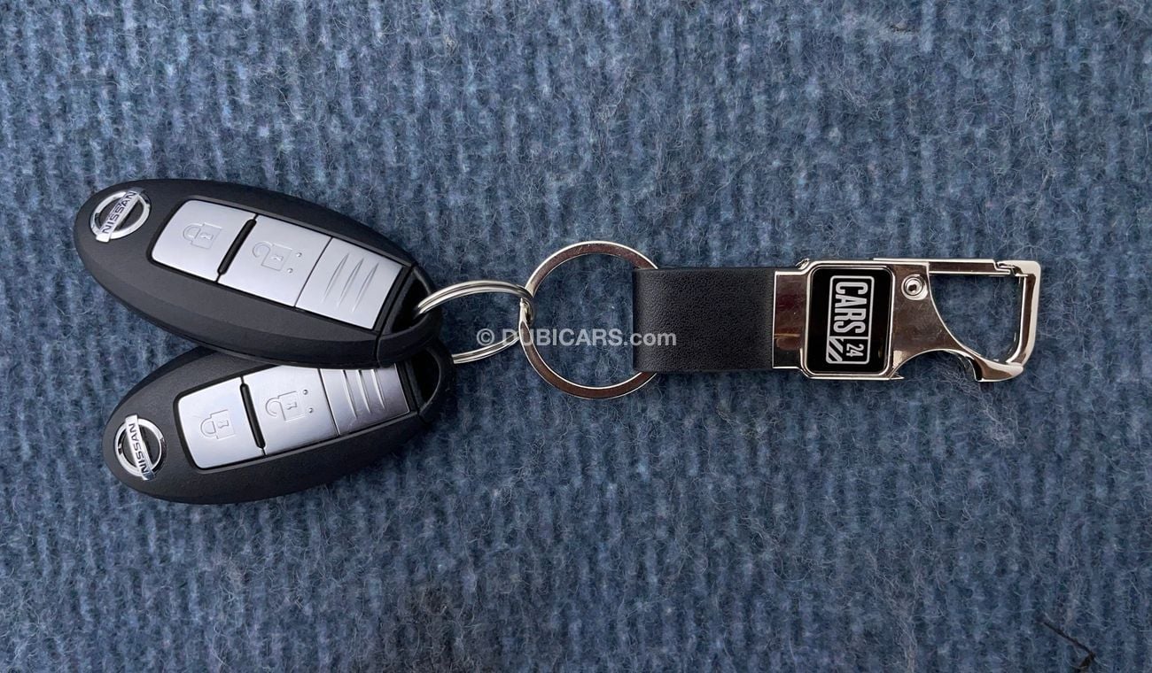 Nissan XTerra SE 2.5 | Zero Down Payment | Free Home Test Drive