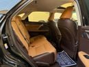 Lexus RX350 PREMIER 2019 TOP OPTION GCC SPEC