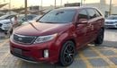 Kia Sorento Full options