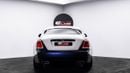 Rolls-Royce Wraith 2015 - GCC