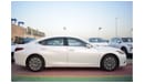 Lexus ES 300 2024 Lexus ES300H 2.5L Hybrid (With Radar and Panoramic roof)
