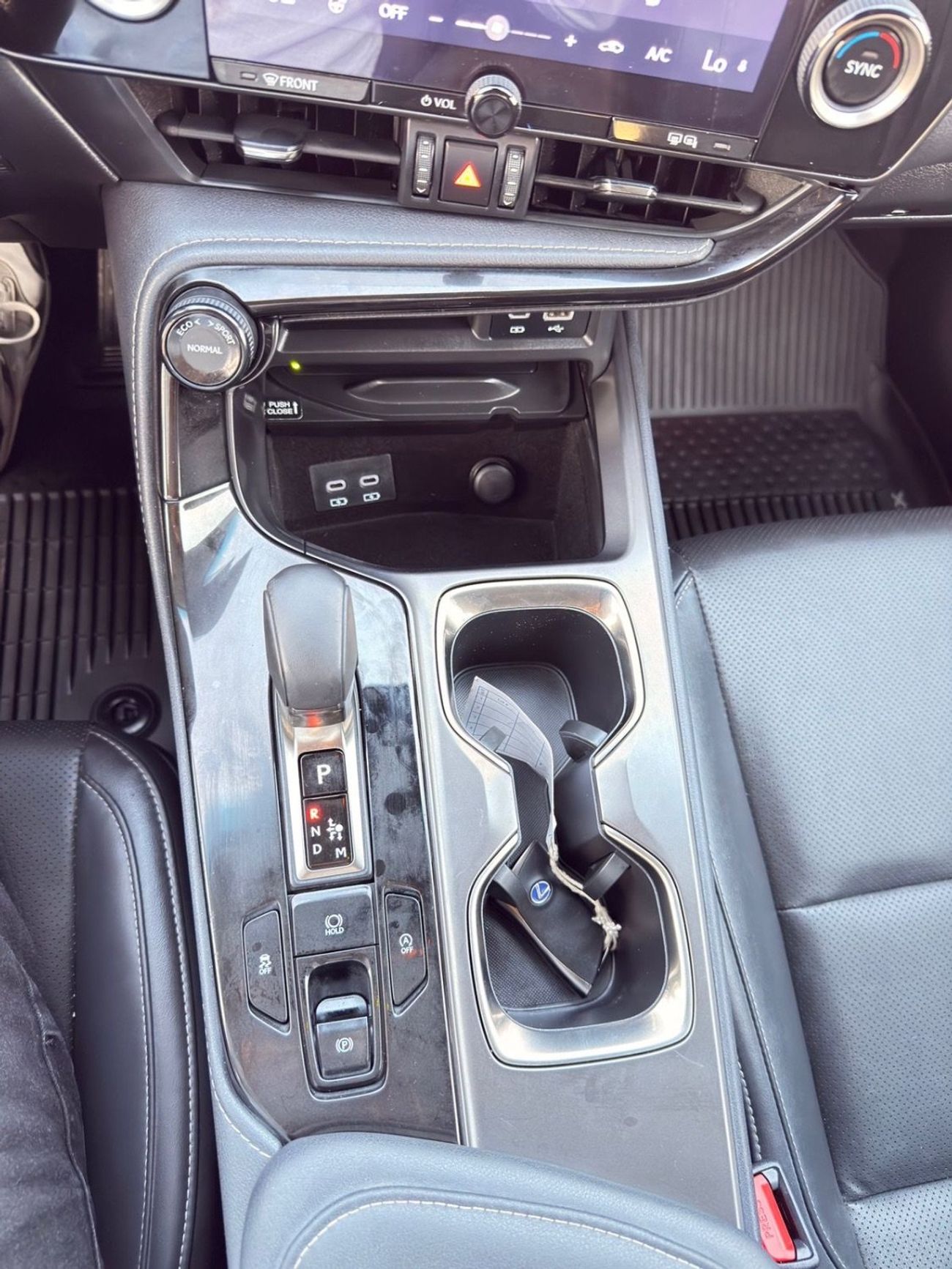 Lexus NX 250 Lexus NX 250 premium 2025