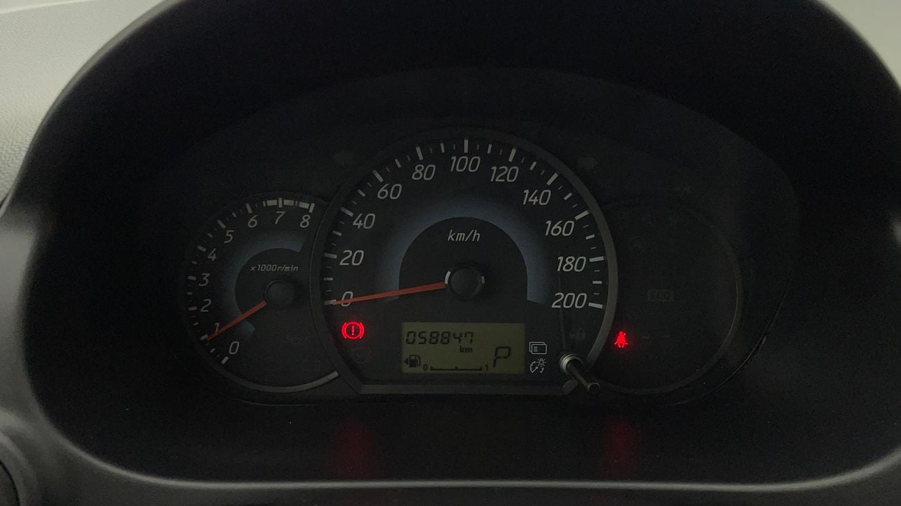 ميتسوبيشي اتراج GLX HIGHLINE 1.2 | بدون دفعة مقدمة | اختبار القيادة في المنزل