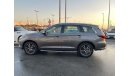 إنفينيتي QX60 لاكجري