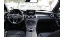 Mercedes-Benz C 300 2018  4900KM 137000 THIS PRICE FOR EXPORT ONLY