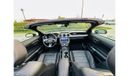 فورد موستانج 1740 P.M || MUSTANG 2.3TC L4 ll ECOBOOST ll DIGITAL ODOMETER ll COVERTIBLE