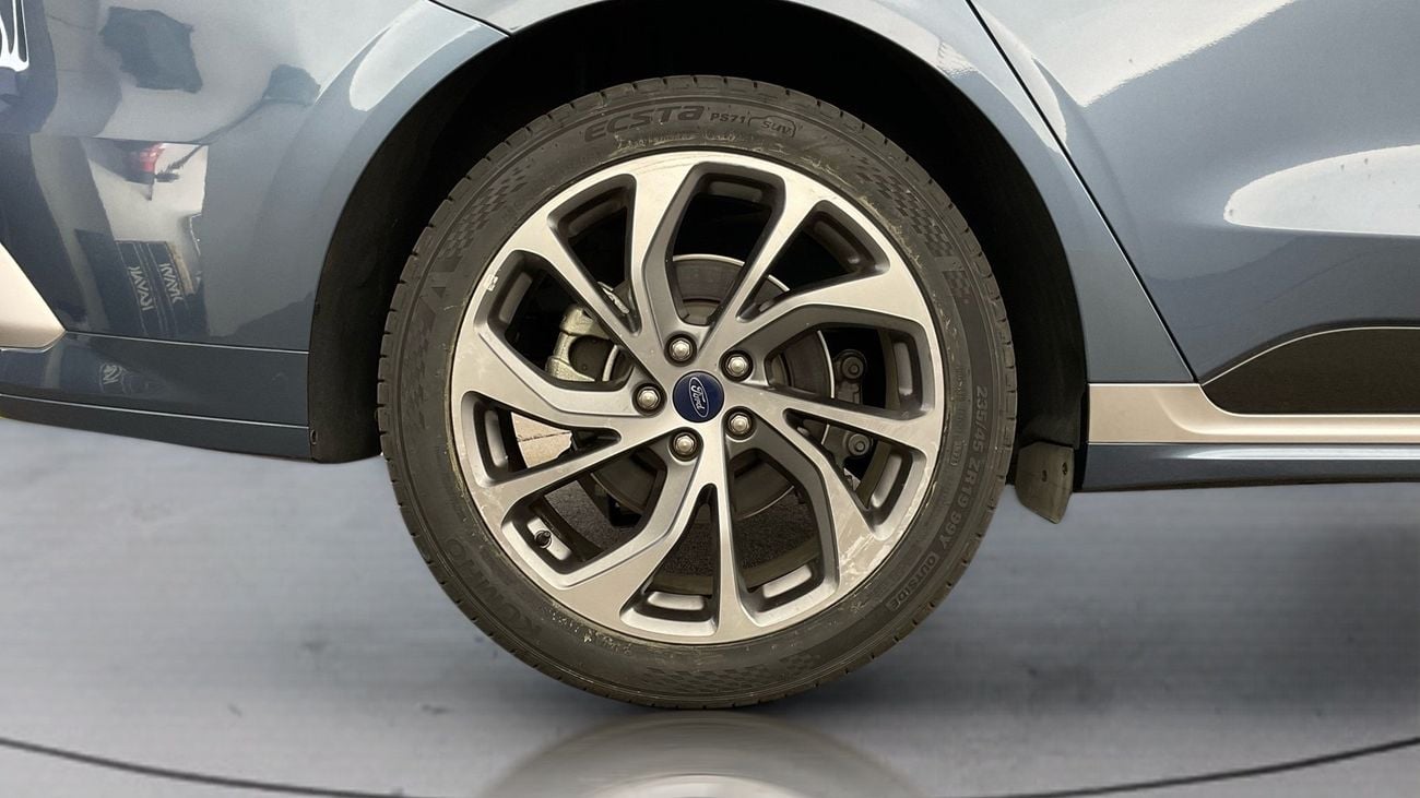 Ford Taurus 2.0L EcoBoost Titanium Titanium | Guaranteed Warranty | 0 Down Payment