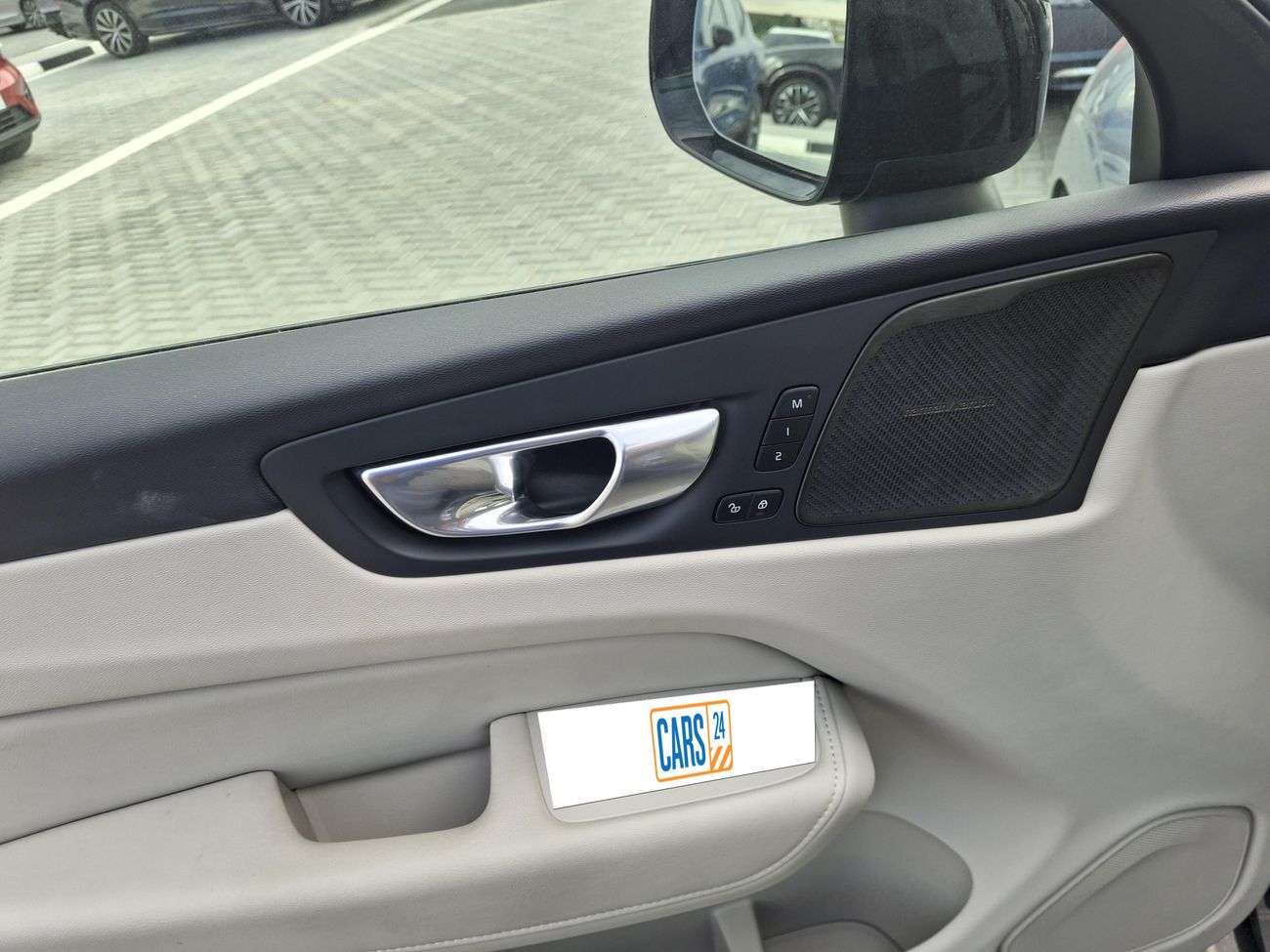 Volvo XC60 B5 ULTIMATE DARK 2 | Zero Down Payment | Home Test Drive