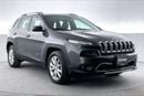 Jeep Cherokee Limited | Guaranteed Warranty | 0 Down Payment