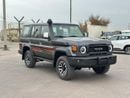 تويوتا لاند كروزر 70 DX 4.0L A/T