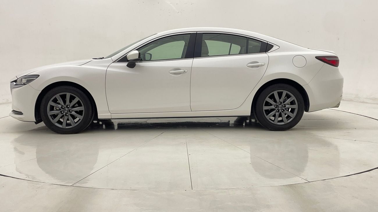 Mazda 6 S 2.5 | Zero Down Payment | Home Test Drive