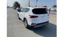 هيونداي سانتا في Hyundai Santafe 2019 Full Option, Imported from USA