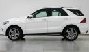 Mercedes-Benz GLE 400 4Matic