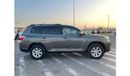تويوتا هايلاندر 2013 Toyota Highlander MidOption+ 3.5L V6 - AWD 4x4 - Electric Seats - 7 Seater With Rear CAM - 90,0
